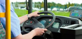 Avtobusda ödəniş etməsəniz, sürücü CƏRİMƏLƏNƏCƏK