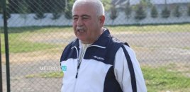 Əməkdar məşqçi Əlizadə Əsədov vəfat etdi