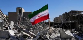 Tehran Vaşinqtonu razılaşmanı pozmaqda günahlandırdı