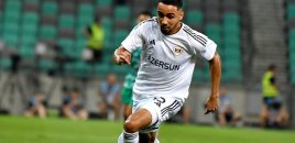 "Qarabağ" bu futbolçusunu 5,8 milyon manata satıb