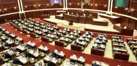 Milli Məclisin deputatları Ukraynaya səfər edəcəklər
