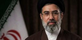 Xamenei: Tramp və Netanyahunun bəyanatları İrana qarşı cinayətlərin etirafıdır
