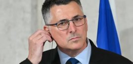 İsrail "erməni soyqırımı"nın tanınmasını təsdiqlədi