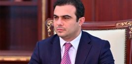 Zelenski Hikmət Cavadı təltif etdi