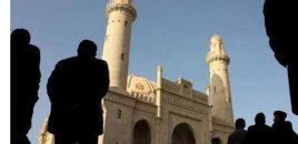 Bu ölkədə azan qadağan olunacaq
