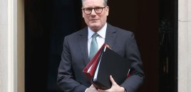 KİV: Kir Starmer NATO-nun baş katibi ola bilər