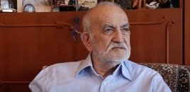 Şair Məmməd İsmayılın qəbirüstü abidəsi ucaldılıb - Foto