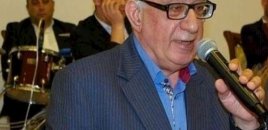 Xalq şairinin oğlu vəfat etdi