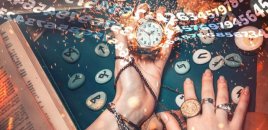 İş masanız üçün hansı talisman uyğundur? - Doğum tarixinizə görə ipucu