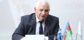 Nəriman Həsənzadənin vəziyyəti açıqlandı