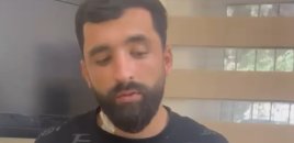 Hüquqsuz sürücünün narkotik istifadəçisi olduğu məlum oldu