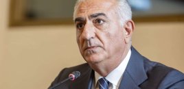 Tehran Prokurorluğu Rza Pəhləviyə iş açdı