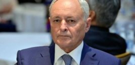 Keçmiş nazirin ailəsinə məxsus xəstəxananın baş həkimi dəyişdi