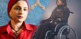 "Yerimək üçün çox darıxmışam"
