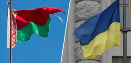 Rəsmi Minsk: Ukrayna sərhədi keçərsə, Belarus bütün hərbi potensialı ilə cavab verəcək