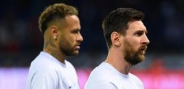 Neymar və Messi Venesueladakı zərərçəkənlərə kömək üçün külli miqdarda pul köçürdülər