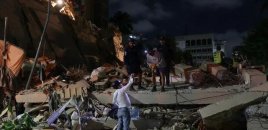 Venesuelada ölənlərin sayı artdı