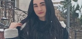 Çörək almağa gedən gənc qız itkin düşdü - Foto