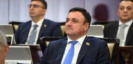 Deputat: Azərbaycan Türk və İslam dünyasının etibarlı tərəfdaşıdır