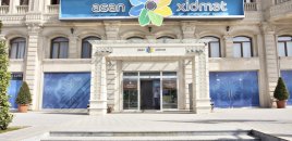“ASAN xidmət” təcrübəsi Esvatinidə tətbiq olunacaq