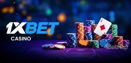 Azərbaycanda “1xBet”ə qarşı əməliyyat: 1 milyonluq qanunsuz dövriyyə aşkarlandı