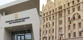 Taksi sürücüsünü öldürüb boru xəttində gizlədənlərin məhkəməsi başlayır - 30 il sonra
