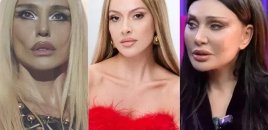 Hadise və Gülşen onu məhkəməyə verir