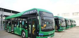 77 və 91 nömrəli marşrutlar üzrə avtobuslar dəyişdirilir