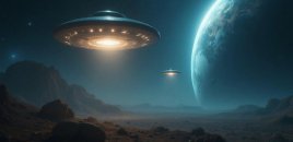 BMT-nin razılığı olmadan yadplanetlilərə cavab vermək qadağan edildi