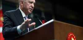 Ərdoğandan İsrailin “erməni soyqırımı”nı tanımaq qərarı ilə bağlı açıqlama