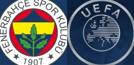 UEFA "Fənərbağça"nı cərimələdi