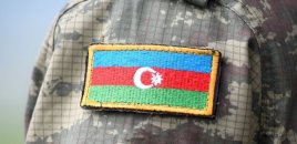 Bu gündən müddətli həqiqi hərbi xidmətə çağırış başlayır