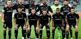"Qarabağ" bir gündə 2 oyun keçirəcək