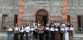 “Rəqəmsal Kələğayı: ənənə və müasirlik” layihəsi uğurla başa çatdı