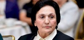 Nurlana Əliyeva vəfat etdi