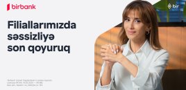 Birbank inklüziv bankçılıq imkanlarını genişləndirir: İşarət dili ilə xidmət artıq filiallarda