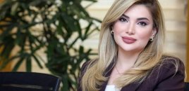 Xanım Yadigarlı vəzifəsindən ayrıldı