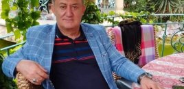 Bakıda musiqiçini maşın vurub öldürdü