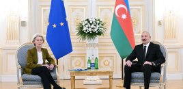 “Siz şəxsi liderliyinizi göstərdiniz ki, bu regionda sülh bərqərar edilsin”