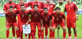 Millinin ev oyunlarının məkanları açıqlandı