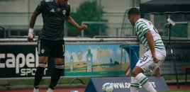 "Qarabağ" daha bir yoxlama oyununda uduzdu
