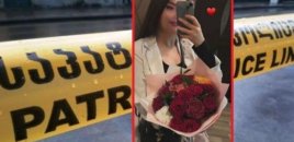 Sevgilisi ilə Tiflisə gedən Fatiməni xalası oğlu belə öldürdü... - Dəhşətli qətlin təfərrüati