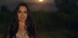 Leyla Əliyeva Yevlaxda - Fotolar
