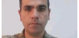 Ehtiyata buraxılan mayor faciəvi şəkildə öldü