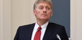 Peskov: Kiyev üzərində təzyiqi gücləndirməkdə davam edəcəyik