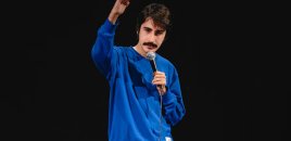 Dəniz Göktaş saxlanıldı