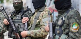 HAMAS İsraillə əməkdaşlıqda ittiham olunan Qəzza sakinini edam etdi