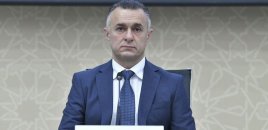 Teymur Musayevin müavinlərinin sayı artırıldı