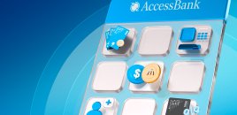 AccessBank-dan yeni biznes müştərilərinə 50%-dək endirim kampaniyası