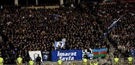 "Qarabağ" - "Vestri" matçının biletləri satışa çıxır